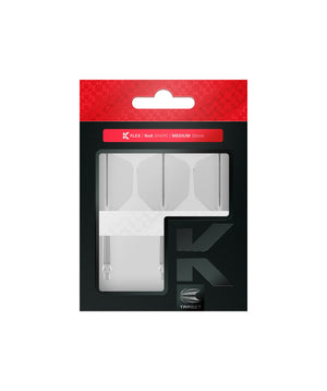 K-Flex Shape N06 Target clear medium