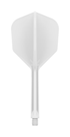 K-Flex Shape N06 Target white medium