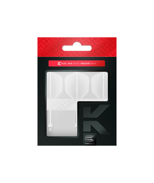 K-Flex Shape N06 Target white medium