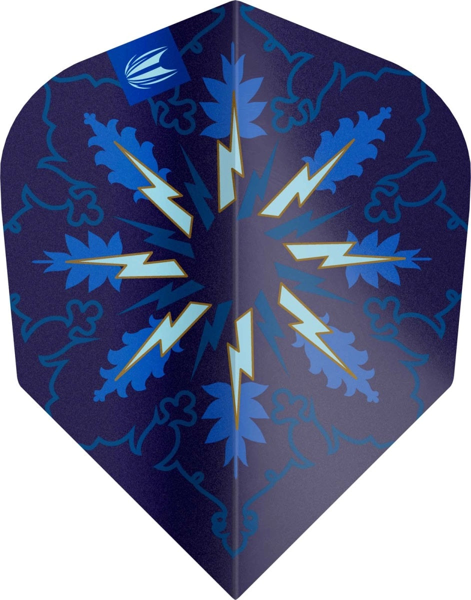 Fly Target Phil Taylor Power Gx2 pro Ultra