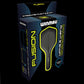 Fly Fusion Winmau black medium