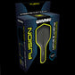 Fly Fusion Winmau black short