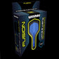 Fly Fusion Winmau blue medium