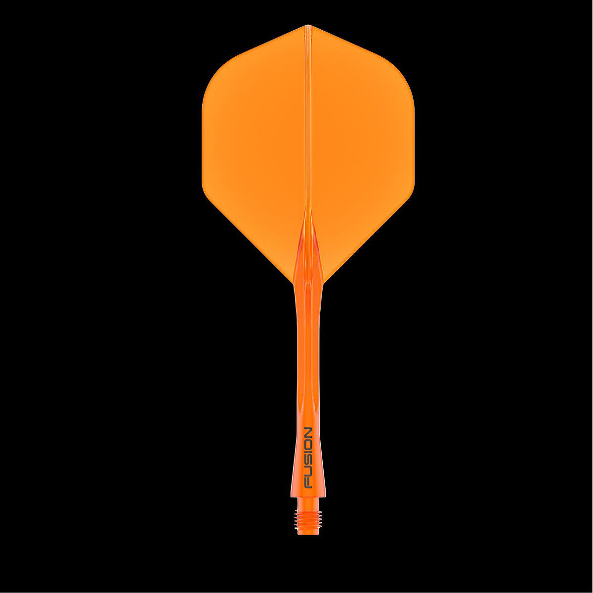 Fly Fusion Winmau orange medium