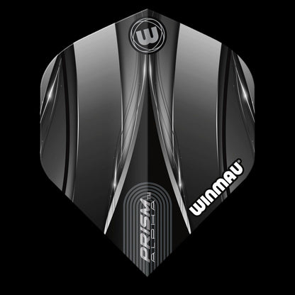 Fly Prism Alpha Sniper BDF Winmau 