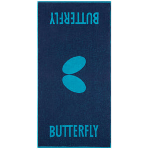 Handtuch Butterfly Taoru 50 x 100cm