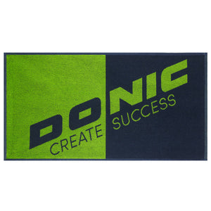 Towel Scan Donic