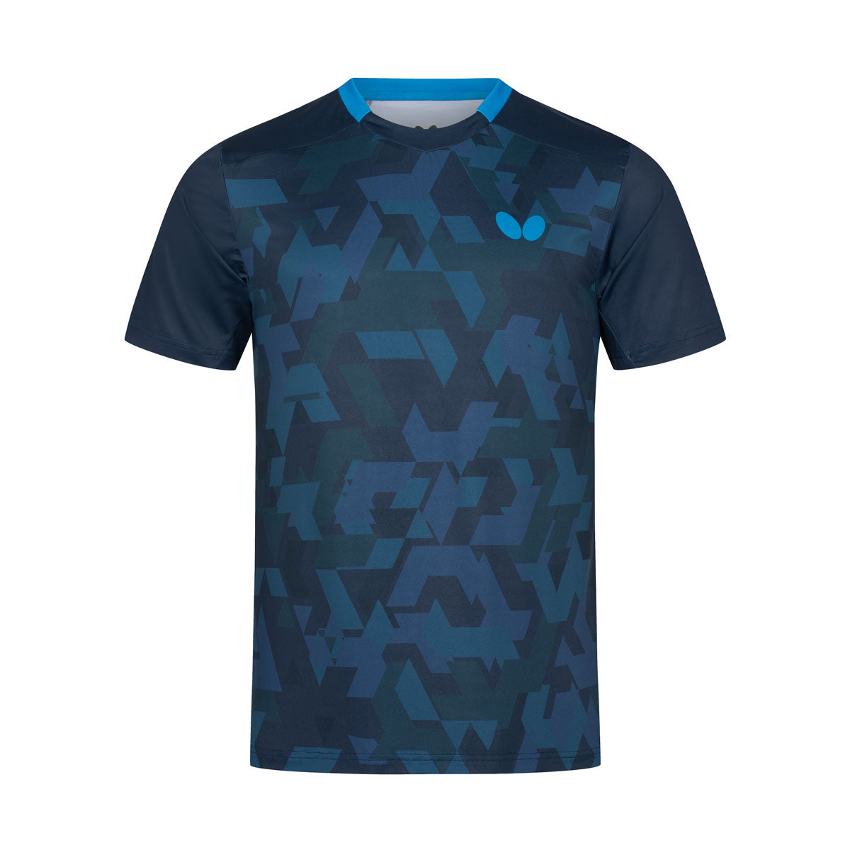 Shirt Butterfly Ageo