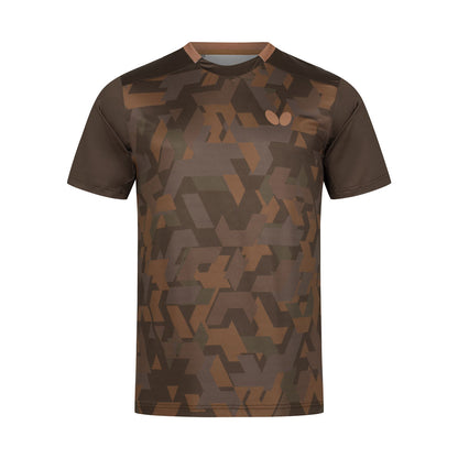Shirt Butterfly Ageo
