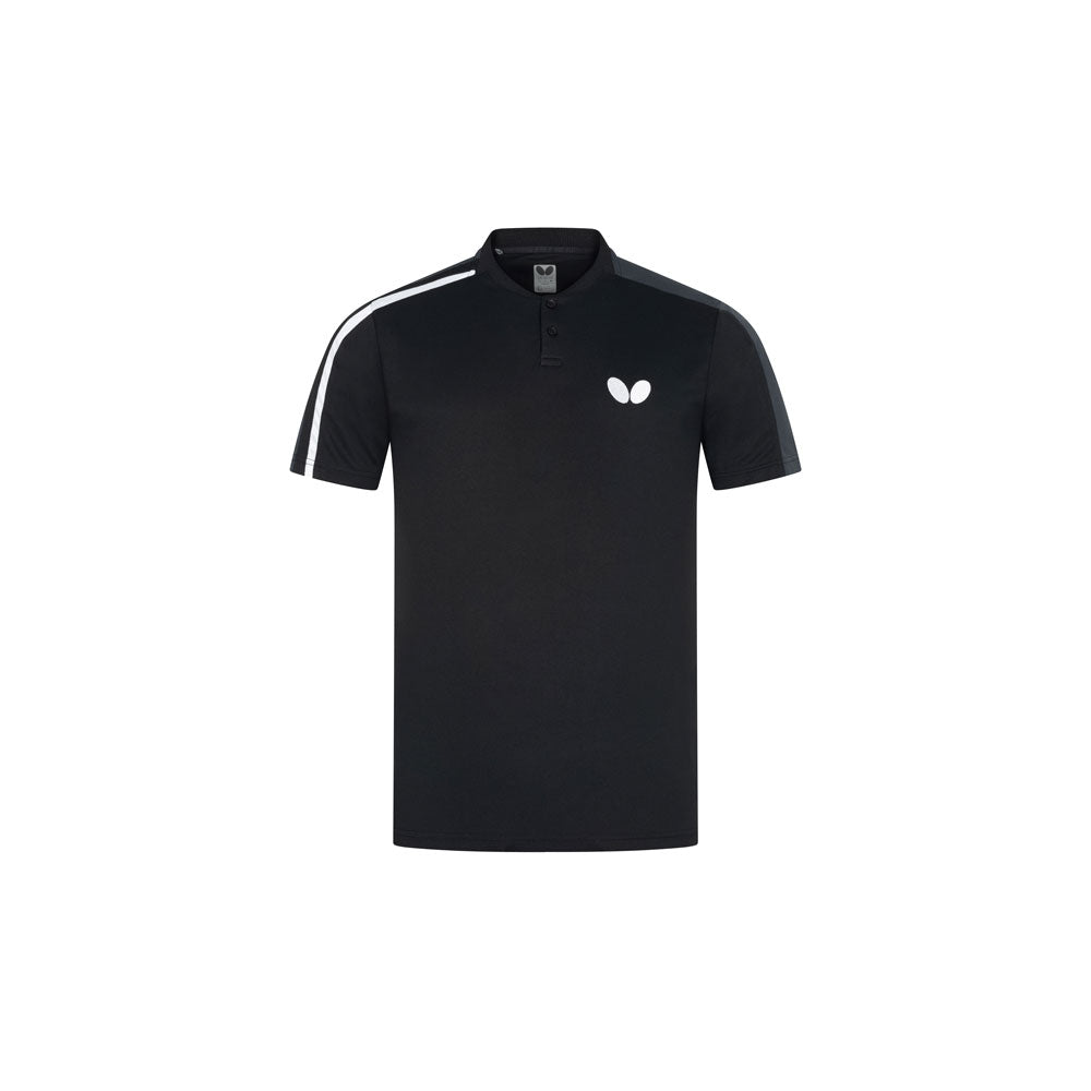 Hemd Butterfly Ikoma