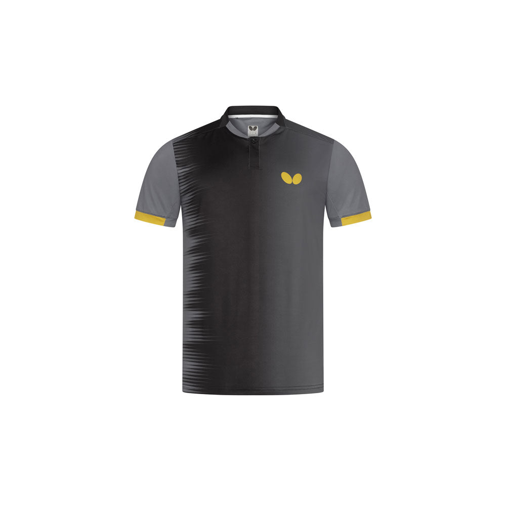 Hemd Butterfly Nagoya