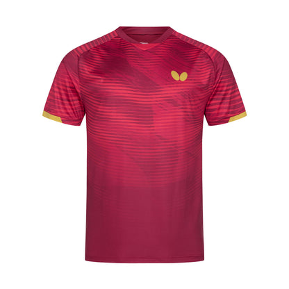 Shirt Butterfly Puro
