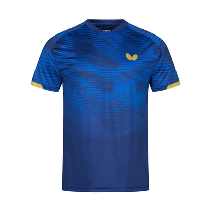 Shirt Butterfly Puro