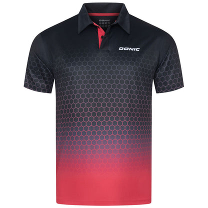 Shirt Donic Spider