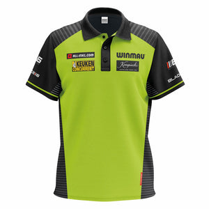 Hemd MVG Tour Winmau