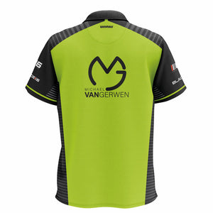 Hemd MVG Tour Winmau
