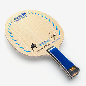 Bois Butterfly Timo Boll ALC 30th Anniversary manche: FL