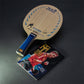 Bois Butterfly Timo Boll ALC 30th Anniversary manche: FL