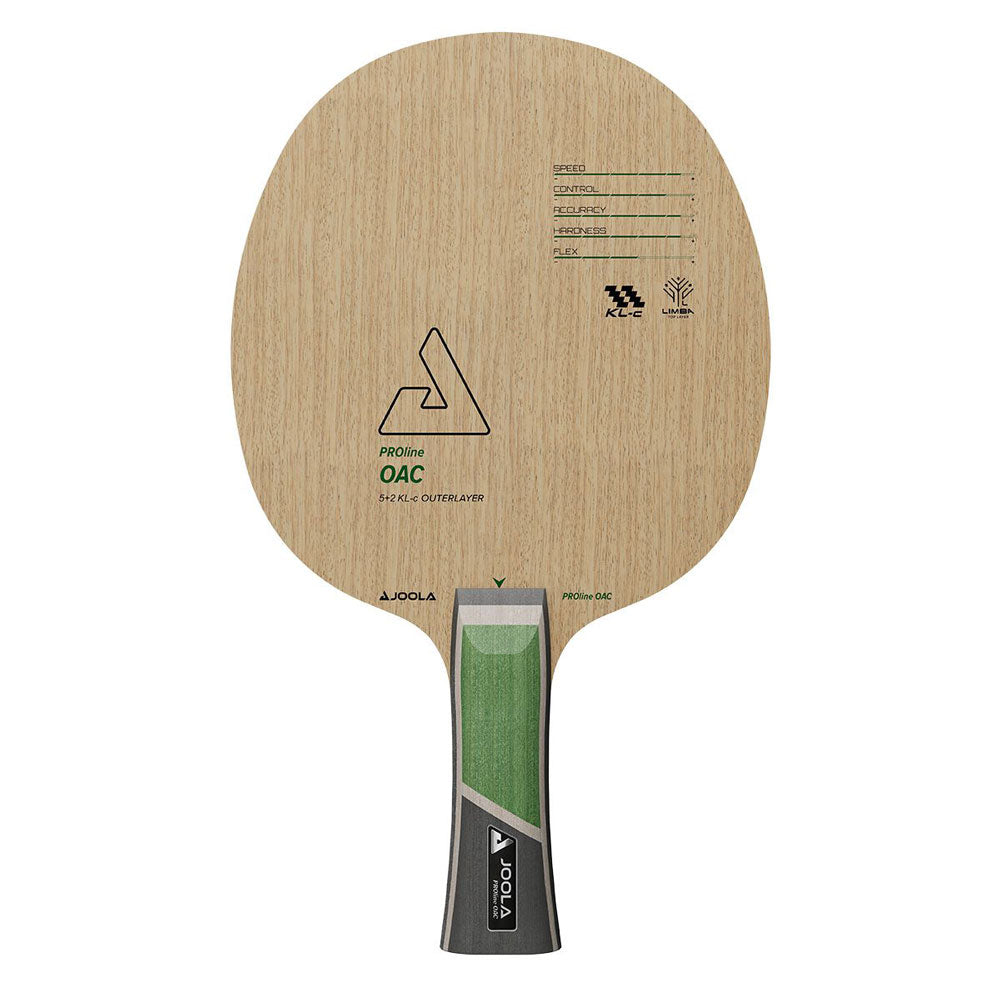 Holz Joola PROline OAC