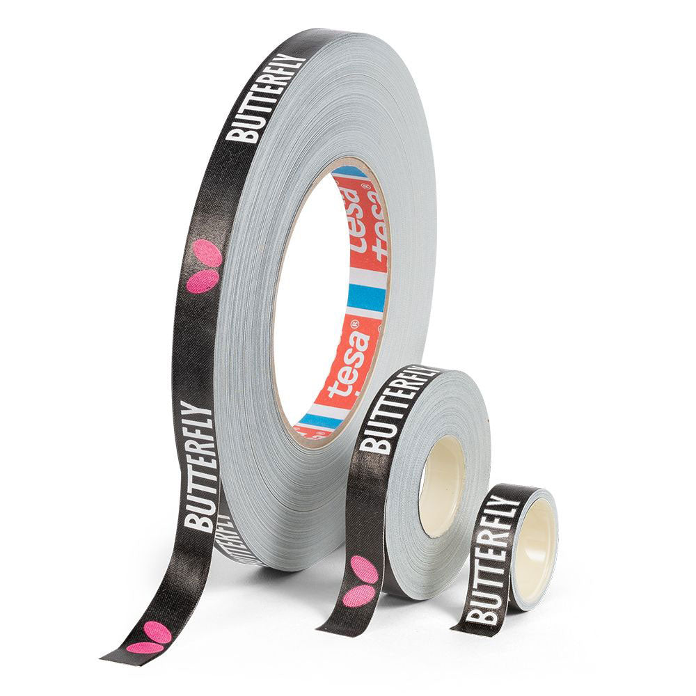 Kantenband Butterfly, 9 mm / 50 m
