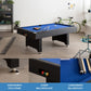 Pool-Tisch BlackStar 6-Fuss