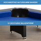 Pool-Tisch BlackStar 6-Fuss