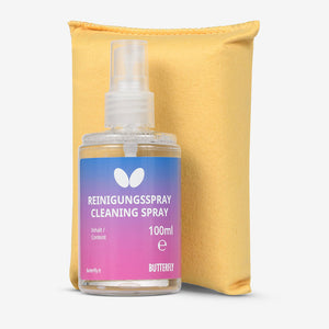 Cleaner Set Butterfly Duo