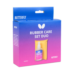 Cleaner Set Butterfly Duo