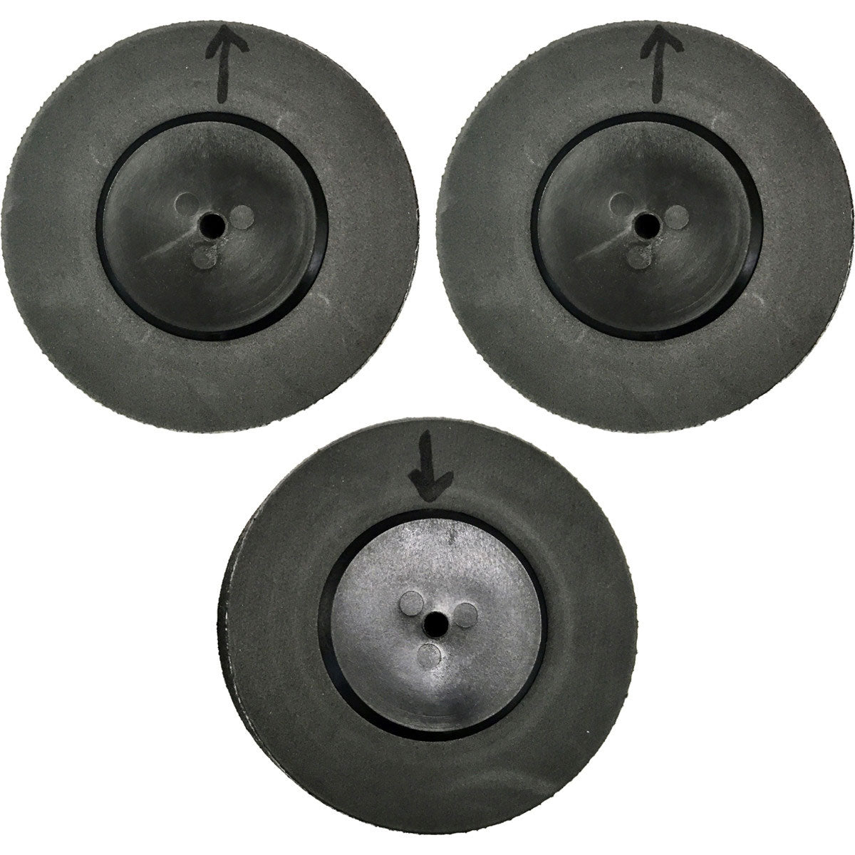 Ball projection spinning wheels Butterfly Amicus 