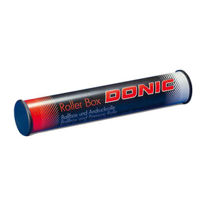 Donic Rollerbox (Andruckrolle +Ballbox)
