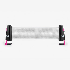 Rollnetz Butterfly Leisure Net