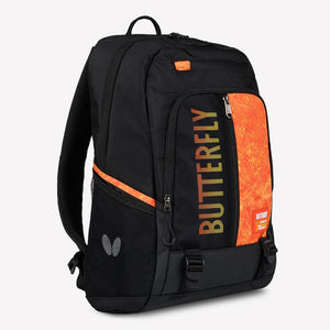 Backpack Tokai Butterfly dimension: 48 x 32 x 16 cm