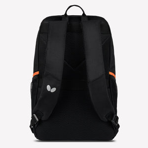 Backpack Tokai Butterfly dimension: 48 x 32 x 16 cm