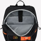 Backpack Tokai Butterfly dimension: 48 x 32 x 16 cm