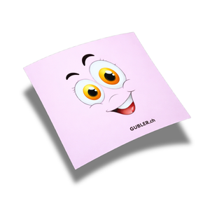 RubberSkin Gubler Rose