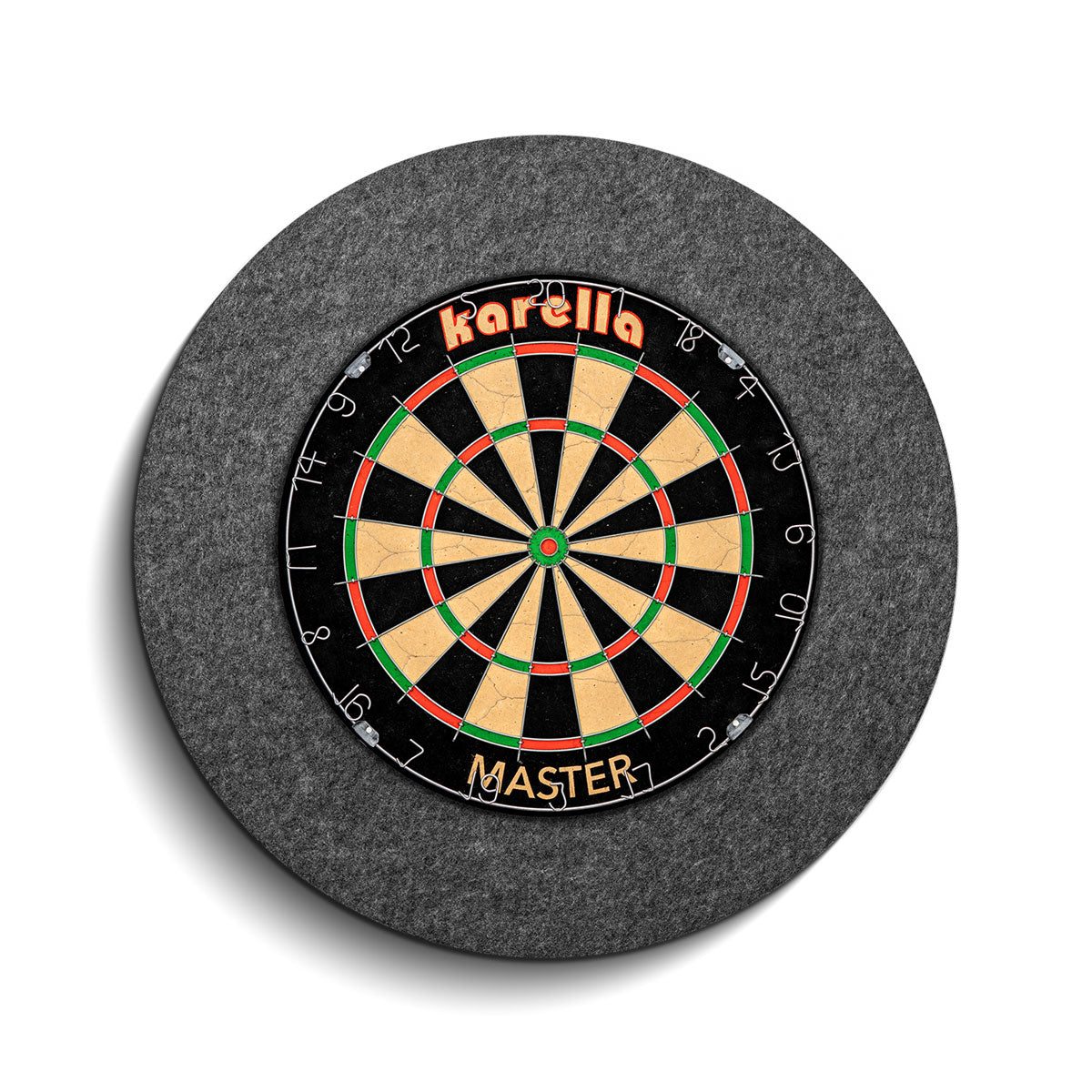 Dart Soundproofing Catchring for steeldartboards