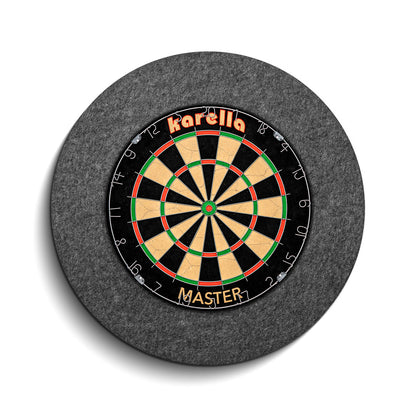 Dart Schallschutz Catchring für Steeldartboards