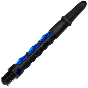 Shaft Carbon ST Harrows blue short
