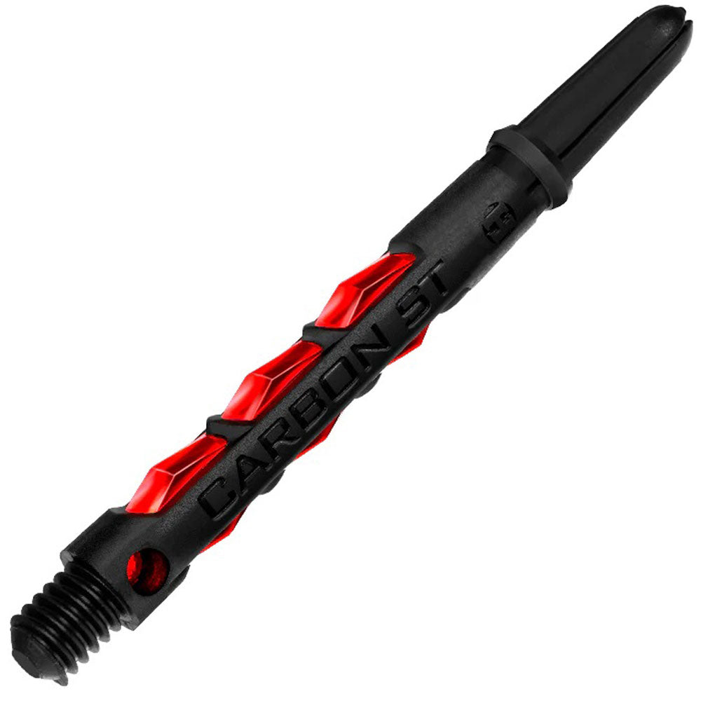 Shaft Carbon ST Harrows red medium