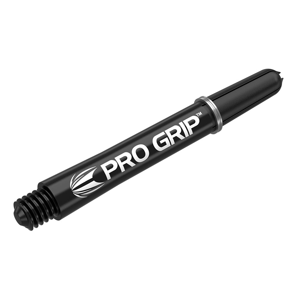 Shaft Target Pro Grip Black 3 Sets 