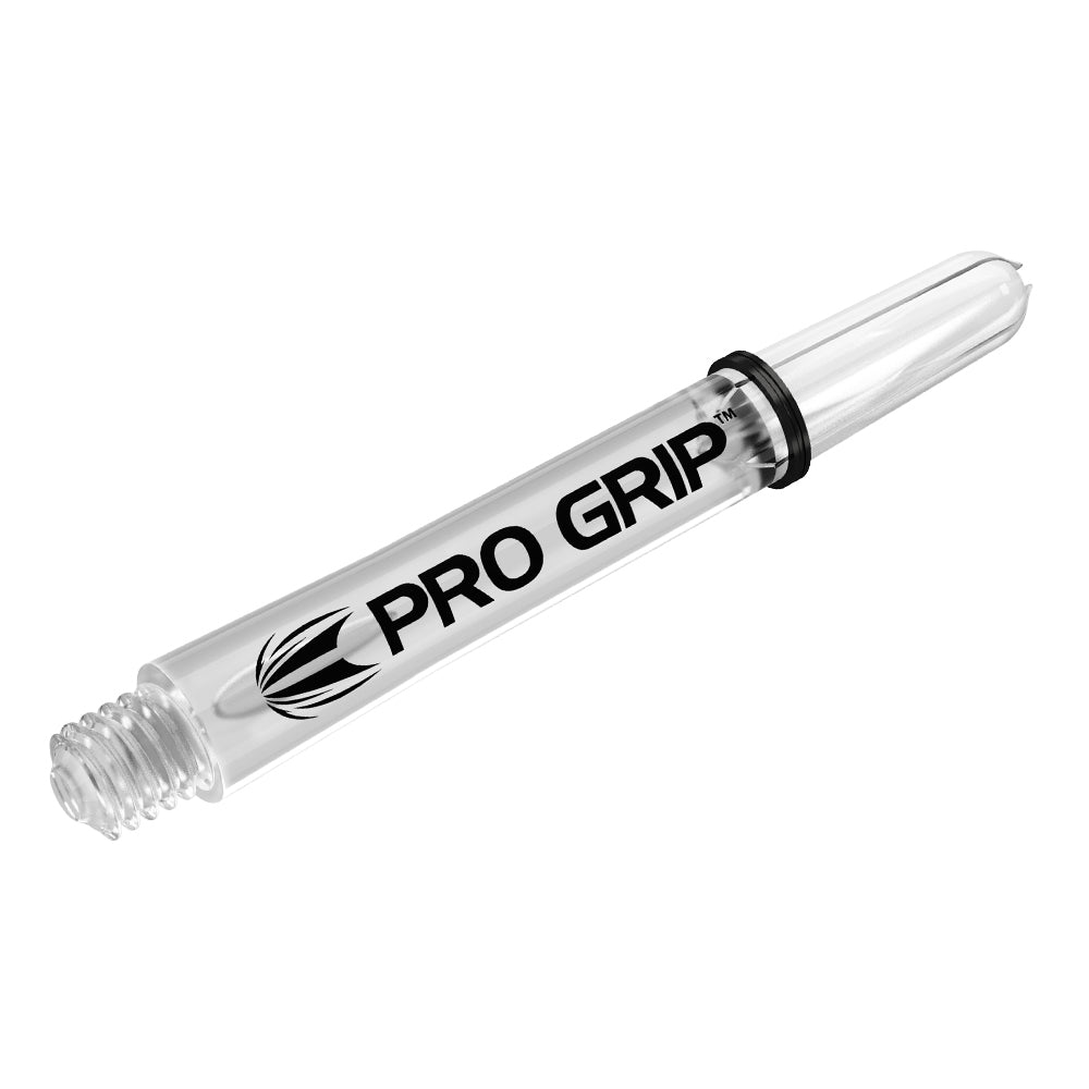 Shaft Target Pro Grip Clear 3 Sets 