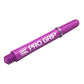 Shaft Target Pro Grip Purple 3 Sets 