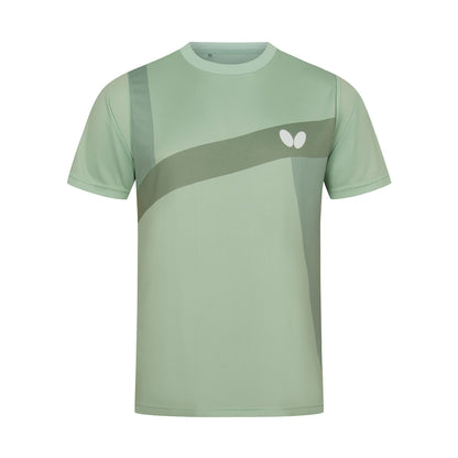 Shirt Butterfly Abiko