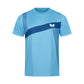 Shirt Butterfly Abiko