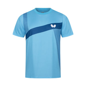 Shirt Butterfly Abiko