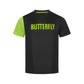 T-Shirt Butterfly Toc 