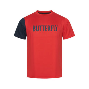 T-Shirt Butterfly Toc 