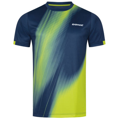 T-Shirt Donic Cream