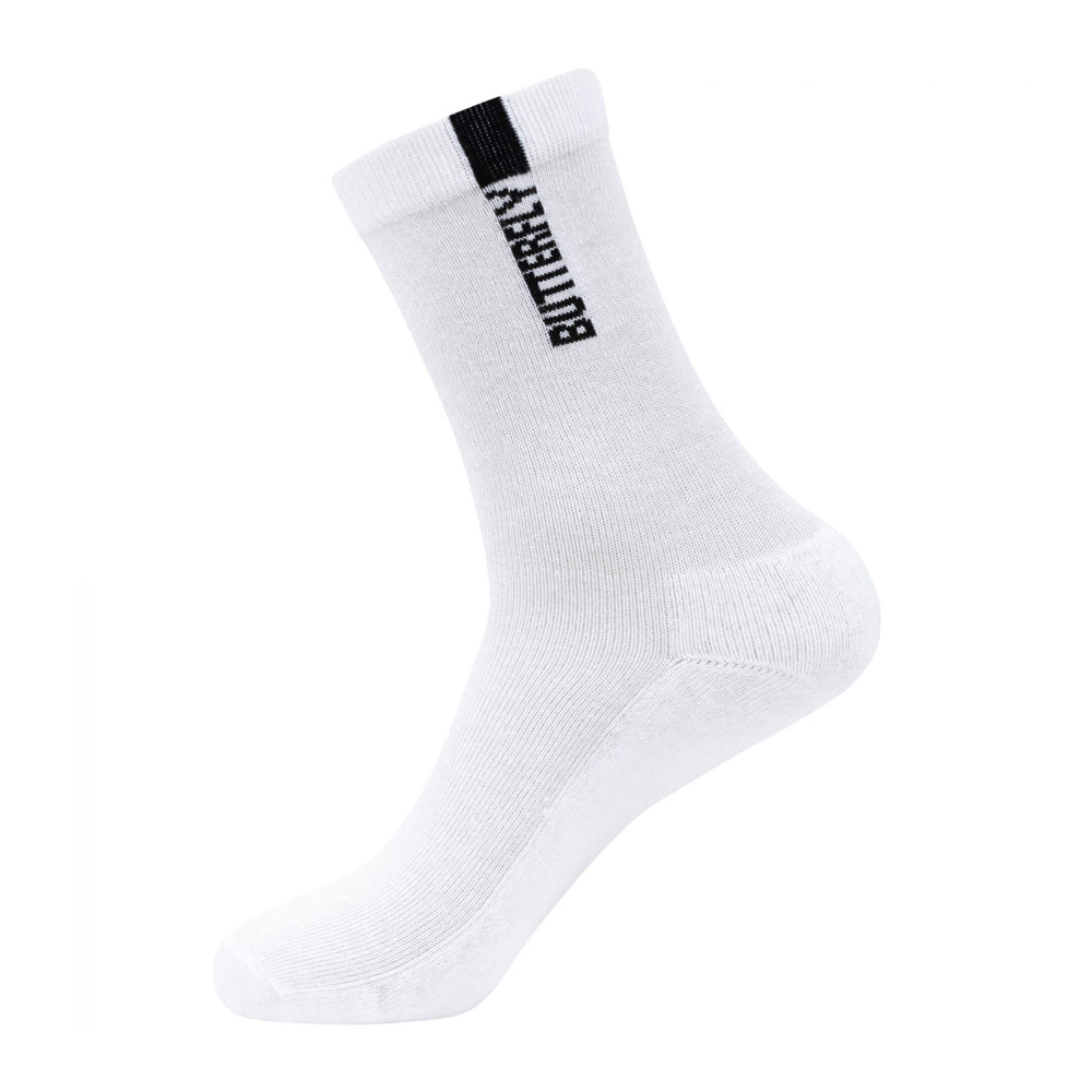 Socks Butterfly 