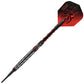 Softdart Harrows Atrax 95% 18g